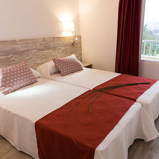 Bellevue Club in Mallorca, Balearic Islands by Bluebay Hotels & Resorts