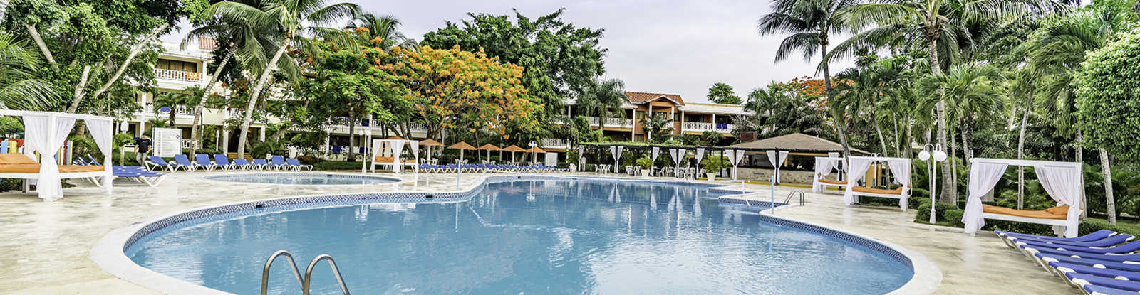 Bellevue Dominican Bay de BlueBay Hotels & Resorts