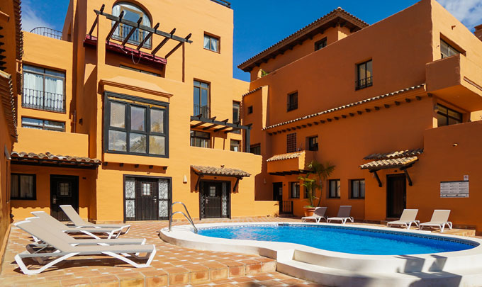 BlueBay Estepona by BlueBay Hotels & Resorts