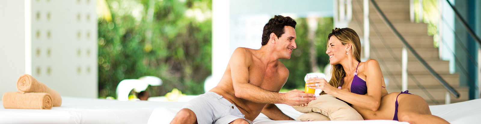 BlueBay Grand Esmeralda de Bluebay Hotels & Resorts