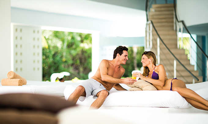 BlueBay Grand Esmeralda by Bluebay Hotels & Resorts