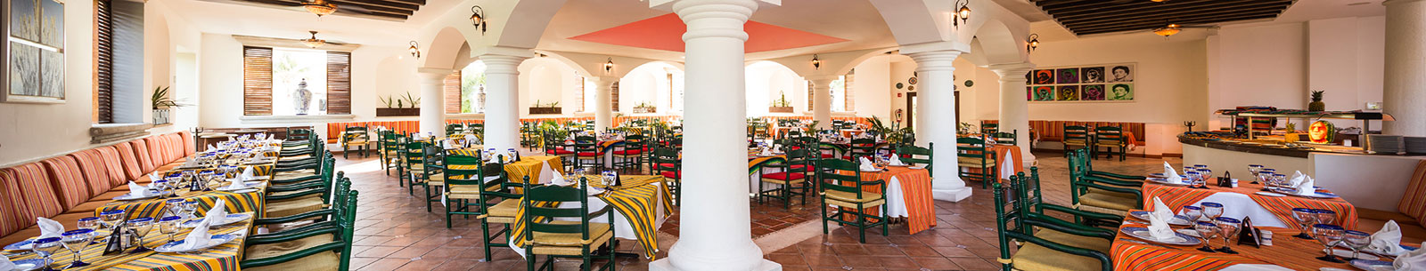 BlueBay Grand Esmeralda от Bluebay Hotels & Resorts