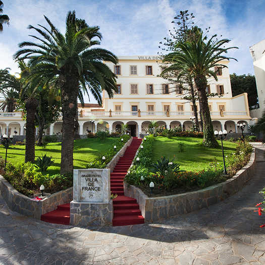 Grand Hotel Villa de France by BlueBay