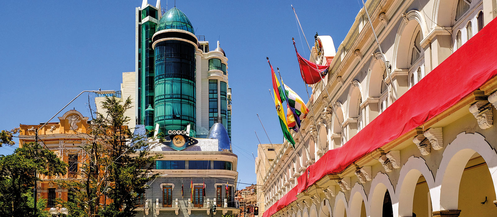 Hotel Eden by BlueBay de Bluebay Hotels & Resorts