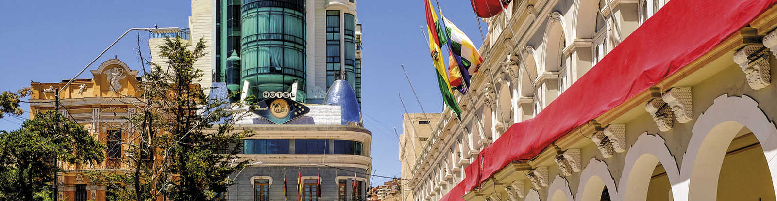 Hotel Eden by BlueBay by BlueBay Hotels & Resorts