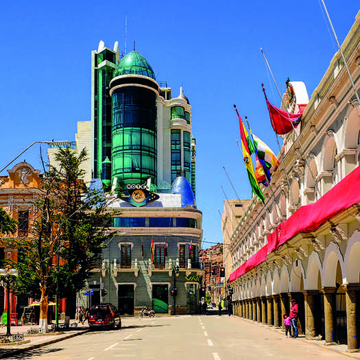 Hotel Eden by BlueBay