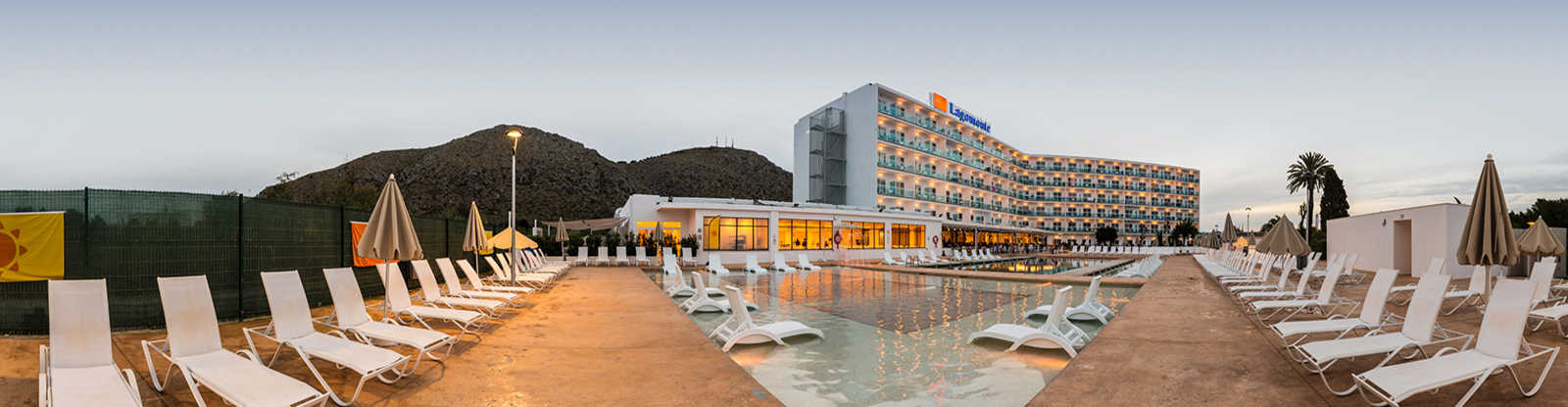 Bellevue Lagomonte de BlueBay Hotels & Resorts