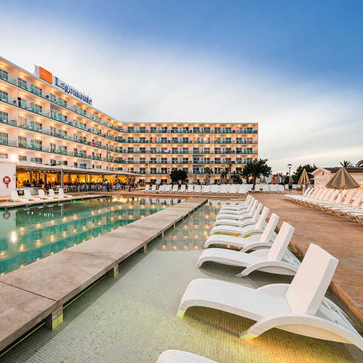 BelleVue Lagomonte by BlueBay Hotels & Resorts