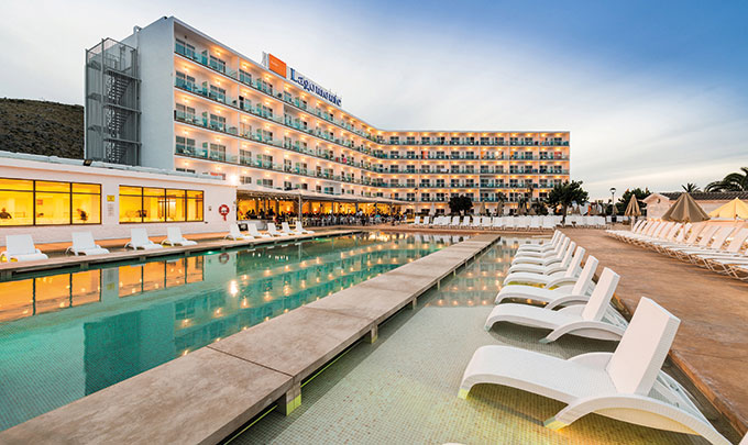 Bellevue Lagomonte de BlueBay Hotels & Resorts