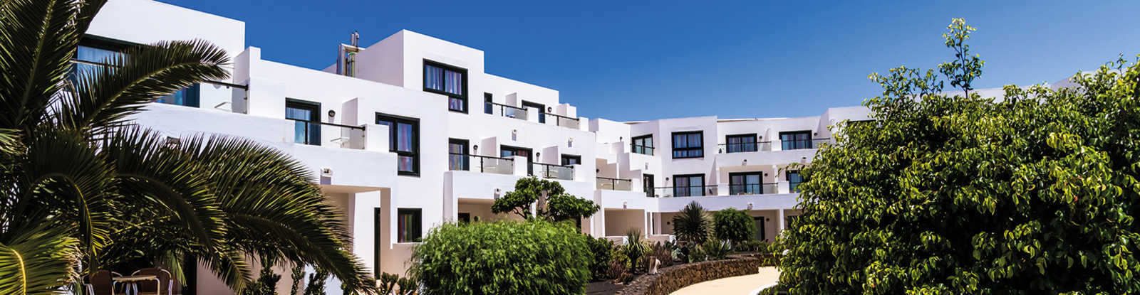 BlueBay Lanzarote de Bluebay Hotels & Resorts