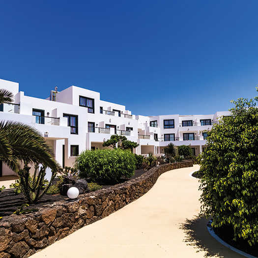 BlueBay Lanzarote