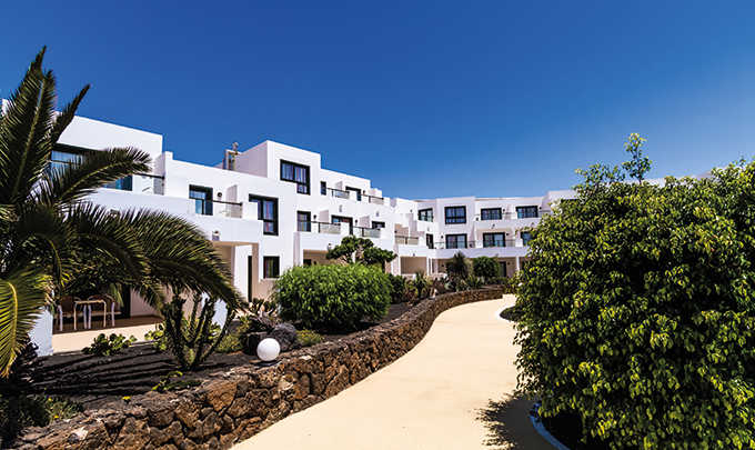 BlueBay Lanzarote de Bluebay Hotels & Resorts