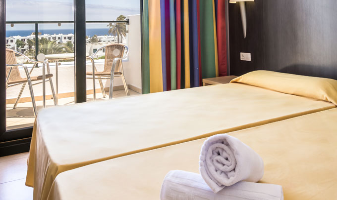 Bluebay Hotels And Resorts