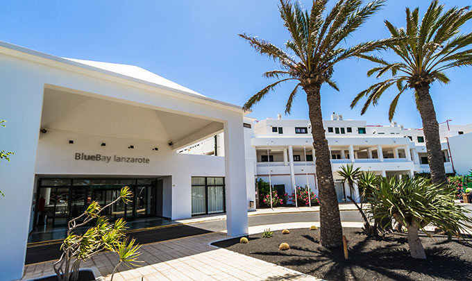 BlueBay Lanzarote de Bluebay Hotels & Resorts