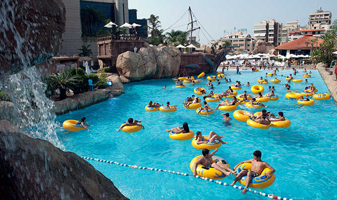 Le Royal Beirut Hotel Libanon Bluebay Hotels Resorts
