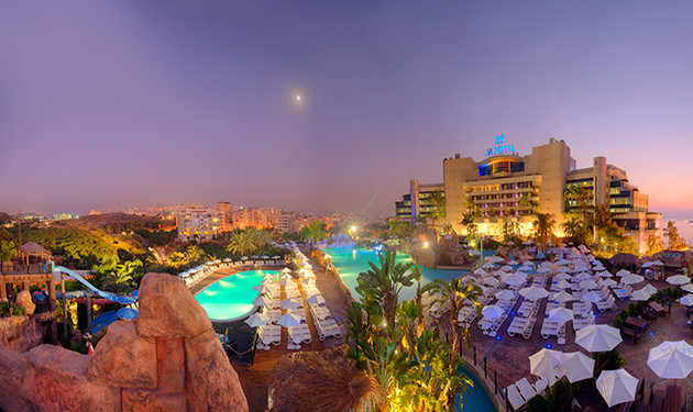 Le Royal Beirut Hotel by BlueBay Hotels & Resorts