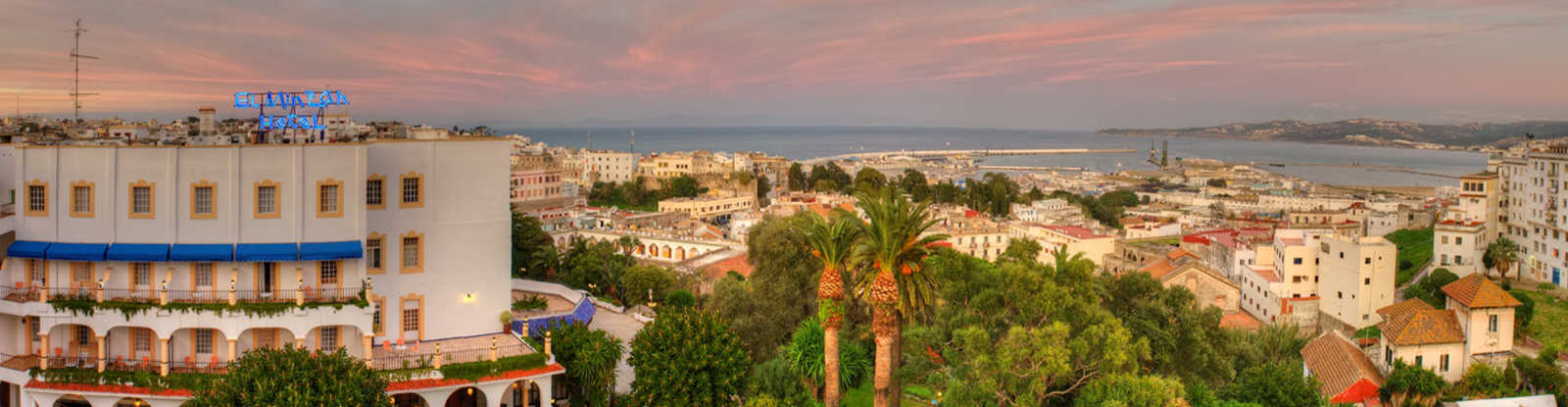 Le Royal El Minzah Hotel by Bluebay Hotels & Resorts