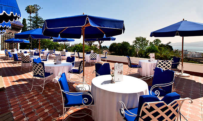 Le Royal El Minzah by BlueBay Hotels & Resorts