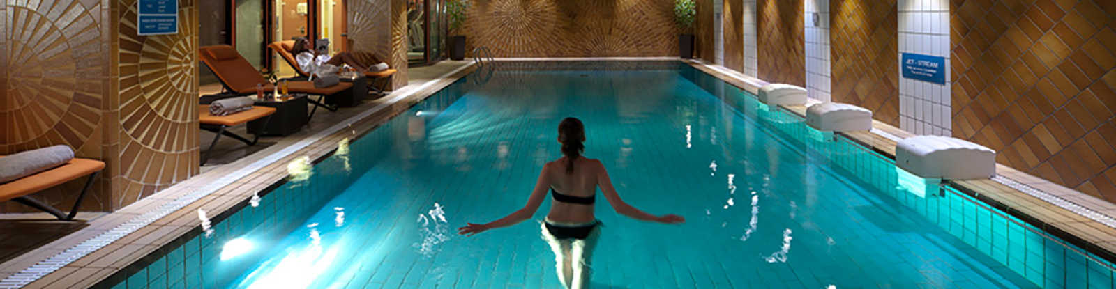 Le Royal Luxembourg Hotel de BlueBay Hotels & Resorts