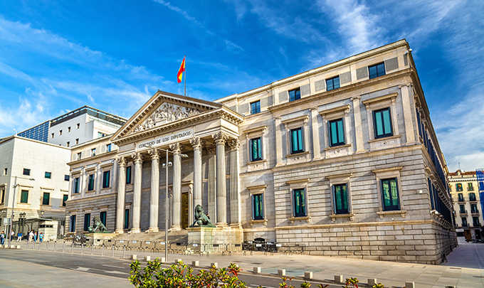 Hotel Miguel Ángel, Madrid Spain - Bluebay Hotels & Resorts