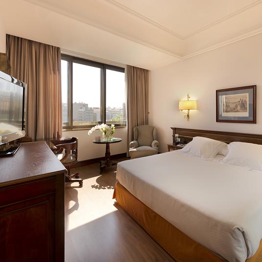 Hotel Miguel Ángel, Madrid Spain - Bluebay Hotels & Resorts