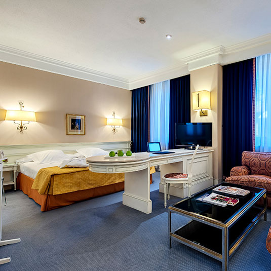 Hotel Miguel Angel Madrid Bluebay Hotels Resorts
