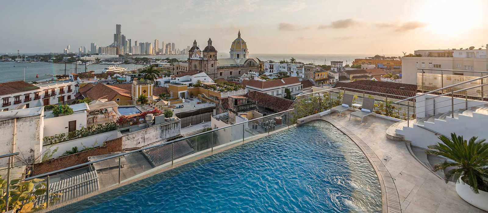 Movich Cartagena de Indias