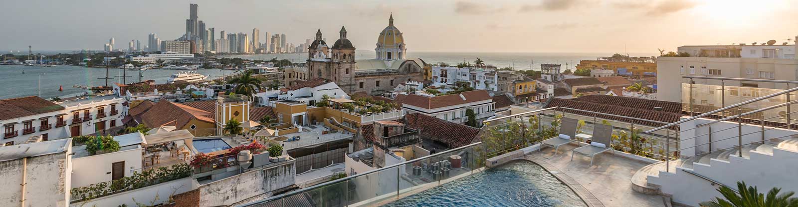Movich Cartagena de Indias