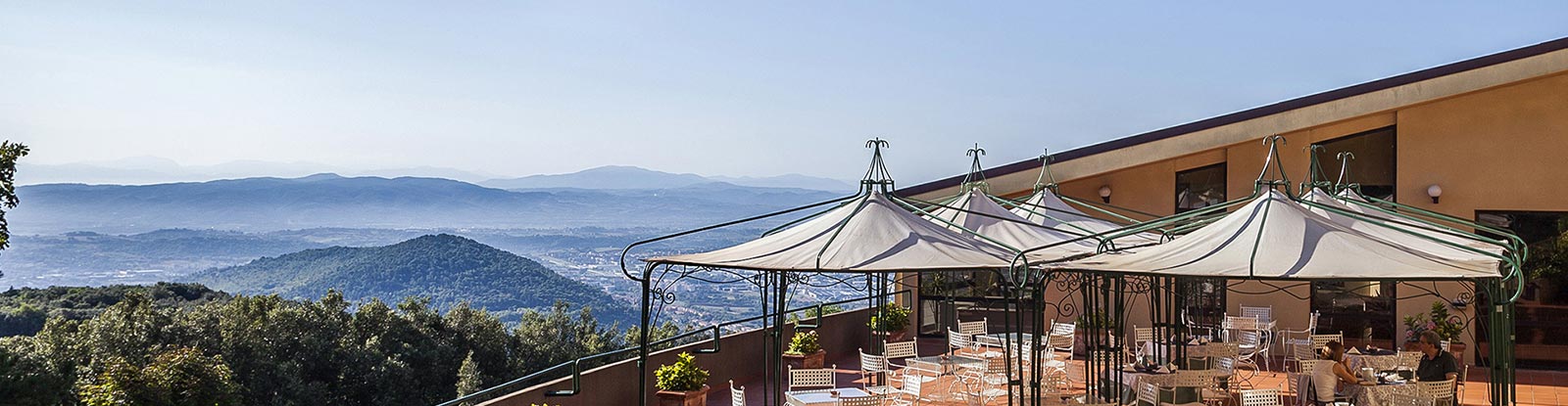 BlueBay Colle della Trinità Perugia de BlueBay Hotels & Resorts