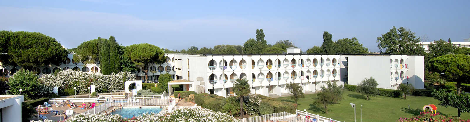 Residéal La Grande Motte de BlueBay Hotels & Resorts