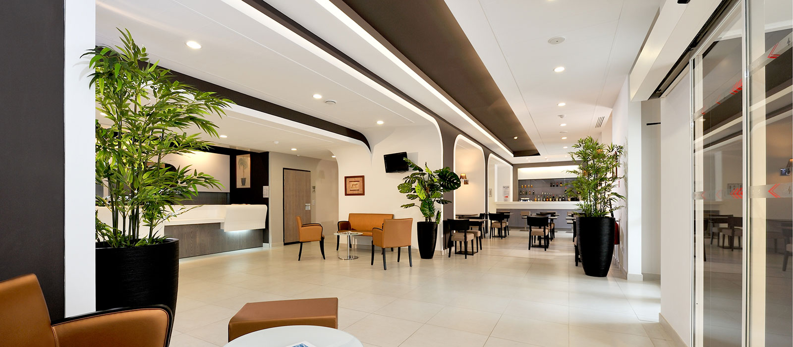 Hoteles en Cannes Francia von BlueBay Hotels & Resorts