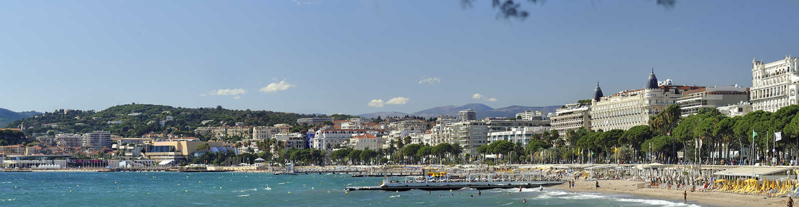 Residéal Premium Cannes de BlueBay Hotels & Resorts
