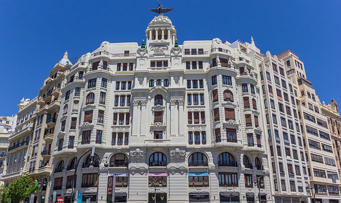 Experience in BelleVue Apartments Valencia in Spain by BlueBay Hotels & Resorts