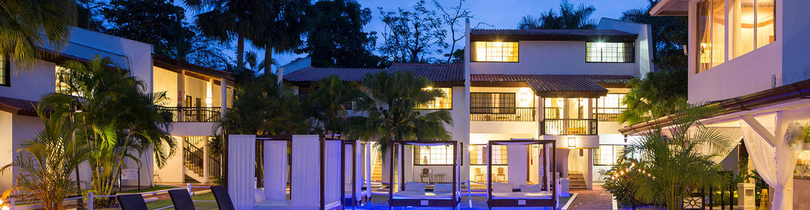 BlueBay Villas Doradas by Bluebay Hotels & Resorts