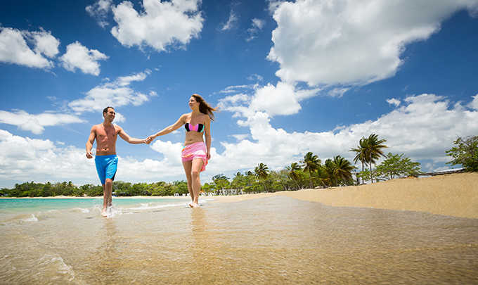 Experience BlueBay Villas Doradas by BlueBay Hotels & Resorts