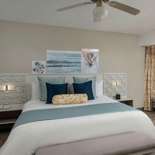 Suite Deluxe
