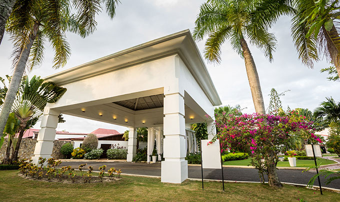 Blue Bay Villas Doradas de Blue Bay Hotels & Resorts