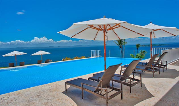 Bluebay Vacation Rentals at Vista Mare de Bluebay Hotels & Resorts