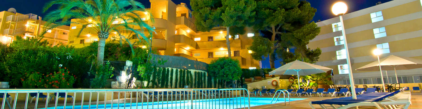 Bellevue Vistanova de BlueBay Hotels & Resorts