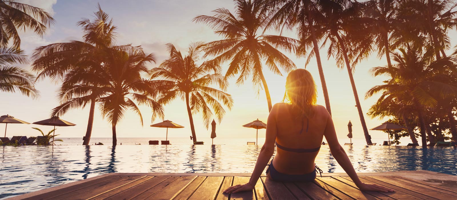 All inclusive resorts at Bluebay Hotel & Resorts