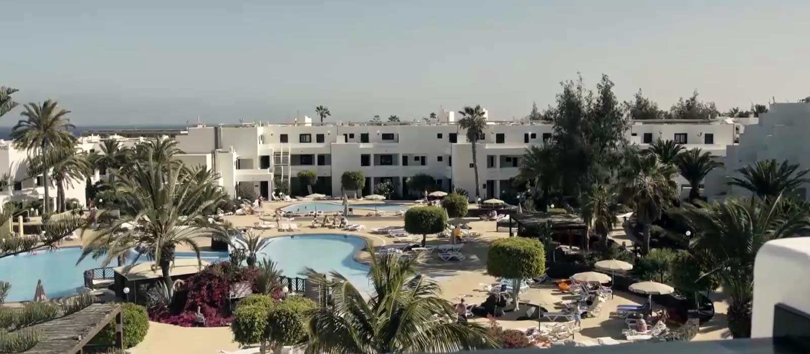 Ofertas hoteles en la playa Bluebay Hotels & Resorts