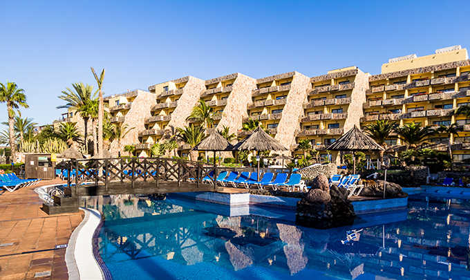 Bluebay Hotels & Resorts