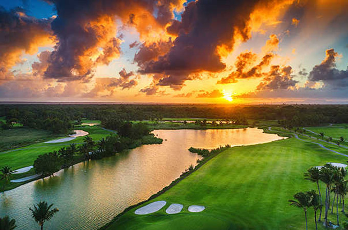 Jouez au golf comme vous ne l\'avez jamais fait auparavant