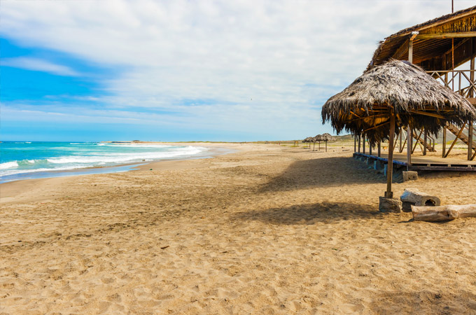 Descubre todos los secretos de Ecuador