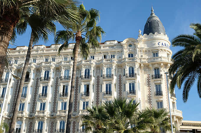 France: a country full of surprises