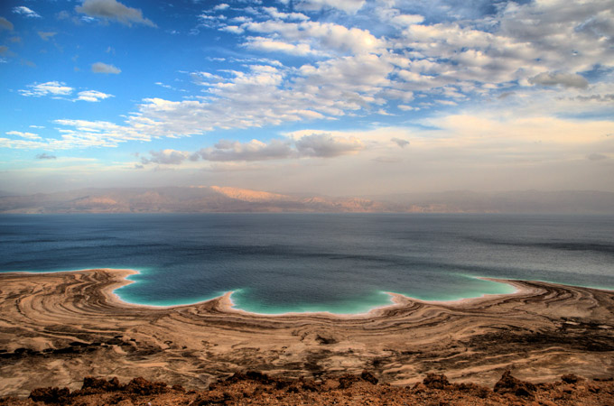Jordan: a destination full of emotions