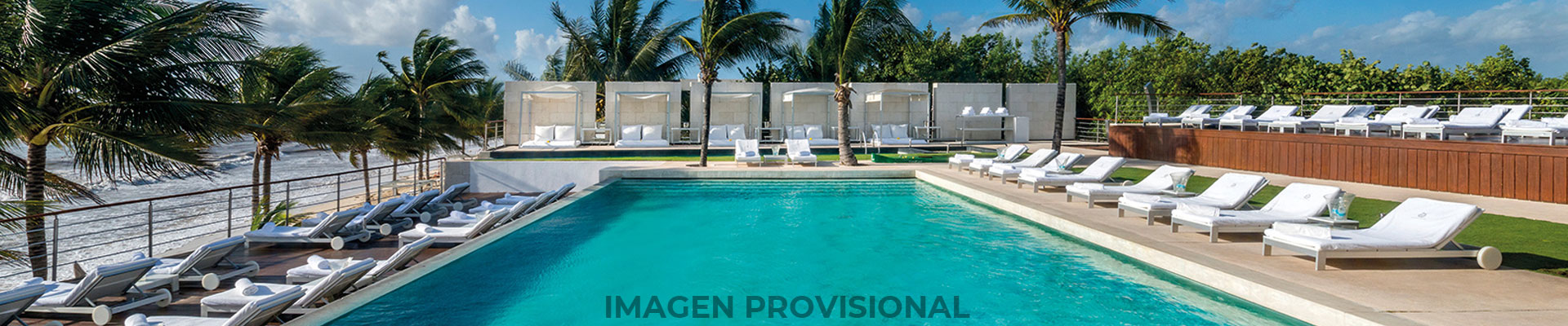 Experience hotels à Boca Chica, République Dominicaine by BlueBay Hotels & Resorts