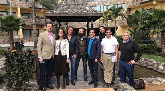 BlueBay Hotels strengthens its presence in Spain with a new hotel in Majorca