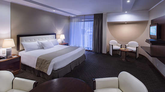 BlueBay Hotels incorpora su primer establecimiento en Ecuador: el Hotel Akros by BlueBay
