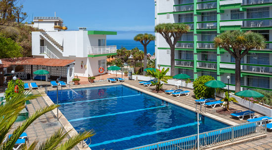 BlueBay Hotels opens its first hotel in Tenerife: BlueBay Eden Tenerife